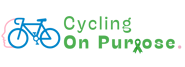 Cycling On Purpose Logo - Dec 2024 (1920 x 700 px) transparent