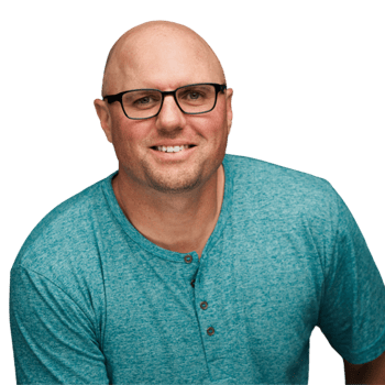 travis headshot